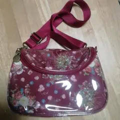 ピンクハウス　バッグ