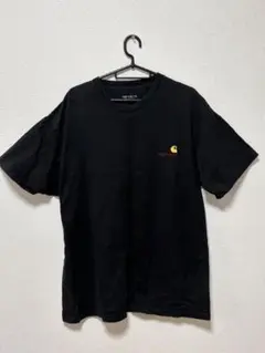 CARHARTTWIP S/SAMERICANSCRIPTT-SHIRT