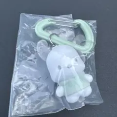 サンリオキャラクターズ　カラフルカラビナマスコットチャーム　ポチャッコ