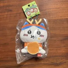 【ご当地ちいかわ】ハチワレ-鹿のサムネイル