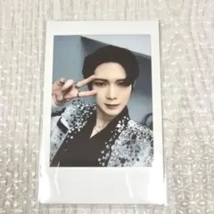 ヨサン ATEEZ PARADIGM タワレコ 3形態同時購入特典 チェキ