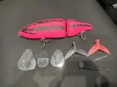 2026年最新】drt klash9の人気アイテム - メルカリ