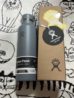 HydroFlask 21oz621mlのサムネイル