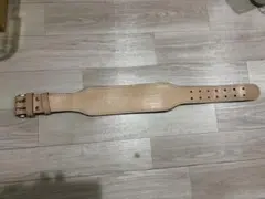希少 アメリカンドリーム トレーニングベルト 内径110～138㎝ - メルカリ