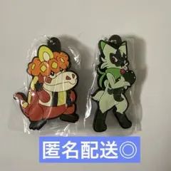 ポケットモンスター 缶バッジコレクション～アローラ編 B～【コウタ