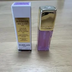 Guerlain キスキスビーグロウ　オイル209のサムネイル