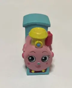 アンパンマンミュージアム ポッポちゃん