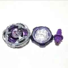 新品 ベイブレードX ブレード　ラチェット　ビット ナイトシールド5-80T