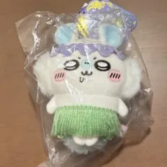 ちいかわ モモンガ マスコット