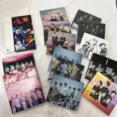 SixTONES CD ＋DVD アルバム シングル グッズ まとめ売り - メルカリ