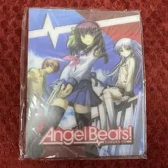 Angel Beats! クリアファイルセット 4枚セット - メルカリ