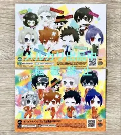 家庭教師ヒットマンREBORN！プリントキャラマイド ツナ 獄寺 ボンゴレ