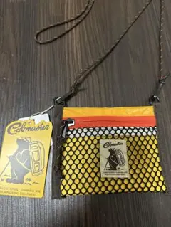 COBMASTER コブマスター CAN WALLET
