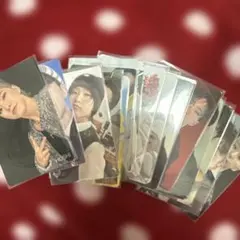 SEVENTEEN  ホシ  まとめ売り SEVENTEEN HOSHI ホシ まとめ売り - メルカリ