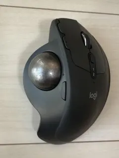 マウス MX ERGO Logicool M-R0065ワイヤレストラックボール