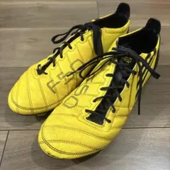 佐藤寿人選手実使用シューズ⭐︎サンフレッチェ広島2014 - メルカリ