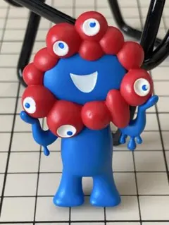 ミャクミャク フィギュア EXPO2025