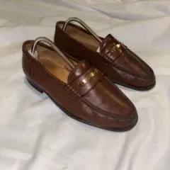 GUCCI ローファー　size41 26〜26.5cm 箱付きのサムネイル