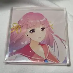 桂正和キャラクターデザイン世界展【I”sアイズ】キャラファインボード