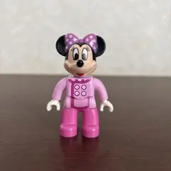 レゴ デュプロ ミニー フィグ