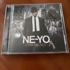 NE-YO / LIBRASCALE CD