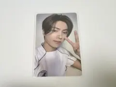 ENHYPEN ジェイ ROMANCE UNTOLD weverse ラキドロ