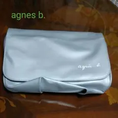 agnes b.(アニエスベー) 化粧ポーチ