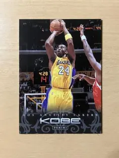NBA LAKERS KOBE BRYANT ANTHOLOGY #140