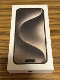 美品】iPhone 15Pro 512GB ナチュラルチタニウム No.079 - メルカリ