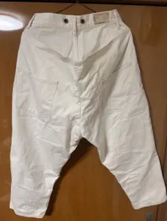 2025年最新】KAPITAL レディース サルエルパンツの人気アイテム - メルカリ