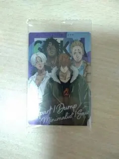 サカモトデイズ　死刑囚