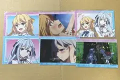 しゅごキャラ 歌唄 スイパラクリアカード - メルカリ