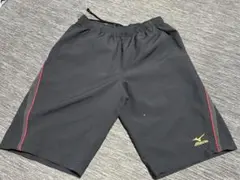 MIZUNOハーフパンツ