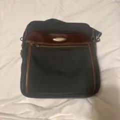 【美品】Samsonite ナイロンショルダーバッグのサムネイル