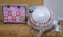 【最安値 即日発送】タイトーくじ侍ジャパンWBC B賞ラストワン賞