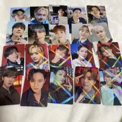 2026年最新】seventeen love トレカ 未開封の人気アイテム - メルカリ