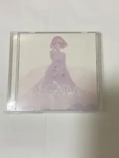 ★☆ 正規品！NEGATIVE nqrse Amazon.co.jp: NEGATIVE: ミュージック