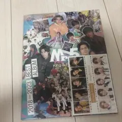 2026年最新】mr.5 ティアラ盤の人気アイテム - メルカリ