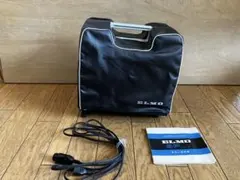 8ミリ　映写機　ELMOのサムネイル