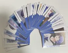 ②プロセカ エピカ 冬弥 まとめ売り ノーマルのみ