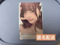 ME:I トレーディングカード トレカ 海老原鼓 TSUZUMI