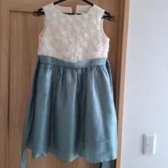 キャサリンコテージキッズドレス　140