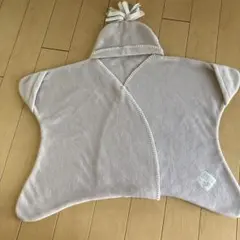 Tuppence&Crumble おくるみ 美品　新生児