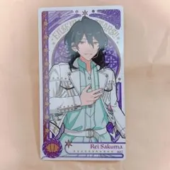 あんスタ アルカナカードコレクション3 朔間零