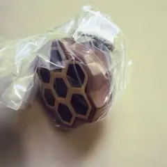 どうぶつの森フルーツ キーホルダーコレクション 蜂の巣