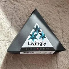 Livingly　リビングリー 　スターモビール　星