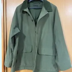 即購入OK ユーティリティジャケット