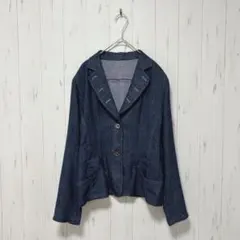 Y12 ROSASE CLUB ジャケット　羽織り物　レディース　長袖　Ｌ