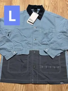 ジャックウルフスキン　L