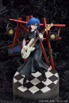 ぼっち・ざ・ろっく！ 山田リョウ 1/7 スケール フィギュア - メルカリ